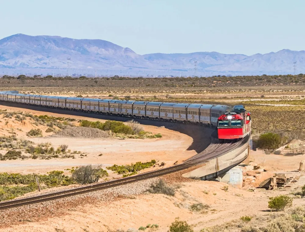 SSV project — ESIA for Phosphate Rail Line