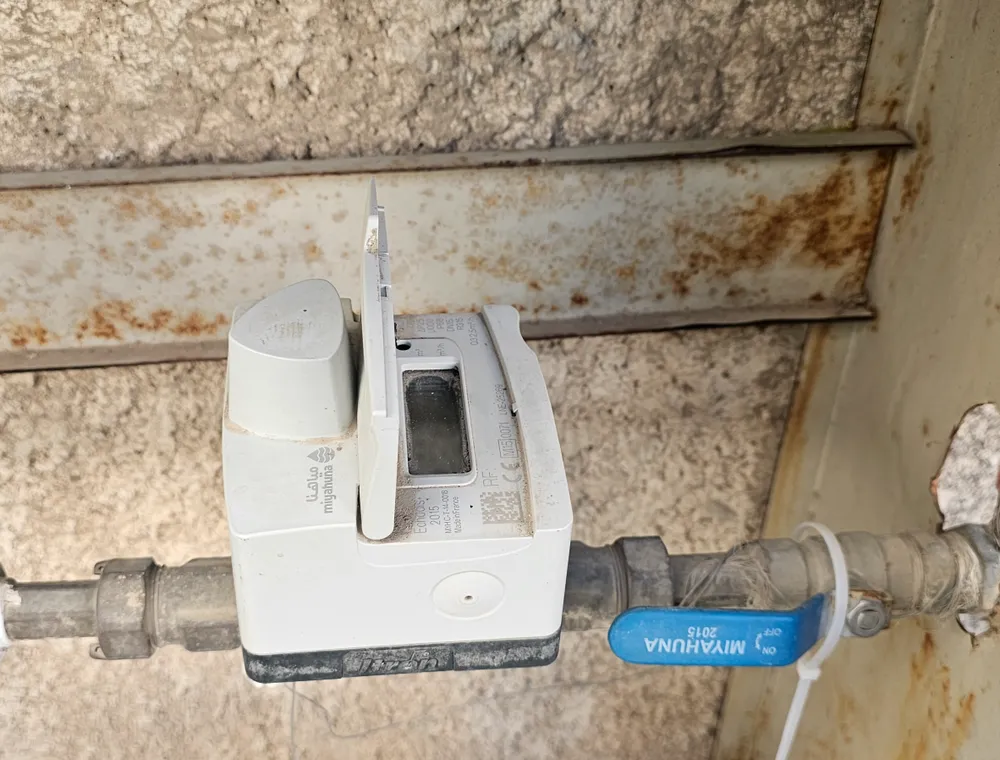 SSV project — Energy Efficiency in the Water Sector (Capacity Building)