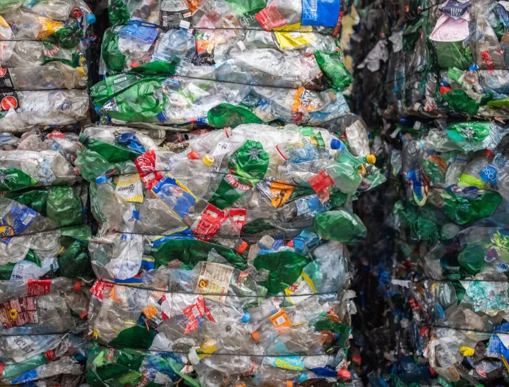 SSV project — Roadmap to Reduce Single-Use Plastics in Jordan