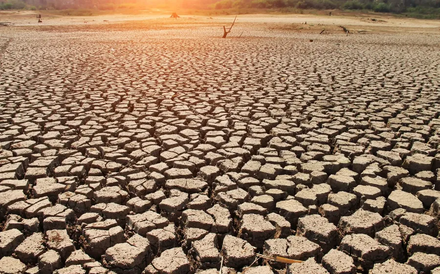 SSV service — Climate Change and Sustainability