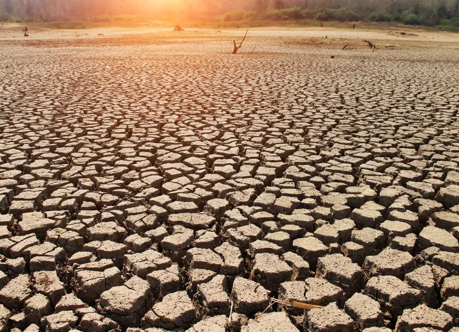 SSV service — Climate Change and Sustainability